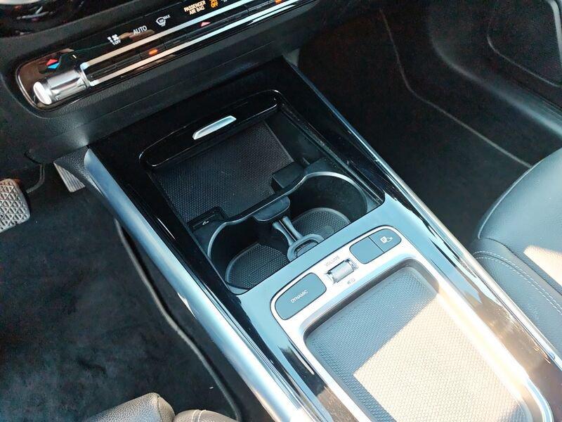 Mercedes-Benz GLA GLA 180 d Progressive Advanced Plus