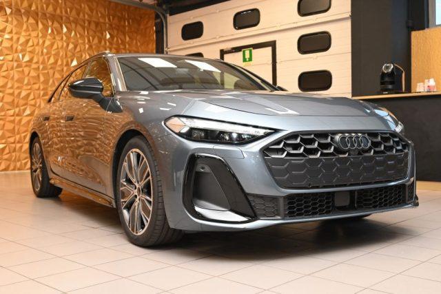 AUDI A5 AVANT TDI MHEV 204CV QUAT.S-TR.S-LINE ED.SCONTO30%