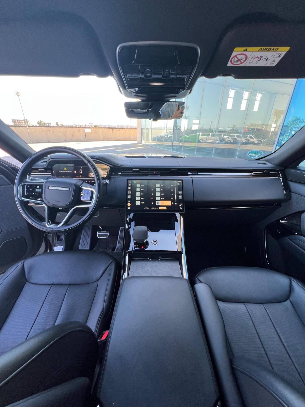 Land Rover Range Rover Sport 3.0D l6 249 CV Dynamic SE - ANTICIPO €29.500 NOLEGGIO NO SCORING