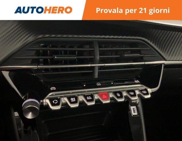 PEUGEOT 208 Hybrid 100 e-DCS6 Style