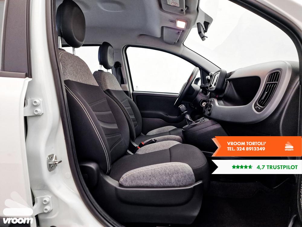 FIAT Panda 3ª serie Panda 1.0 FireFly S&S Hybrid