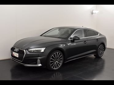 Audi A5 sportback 40 2.0 tdi mhev 204cv business advanced s tronic