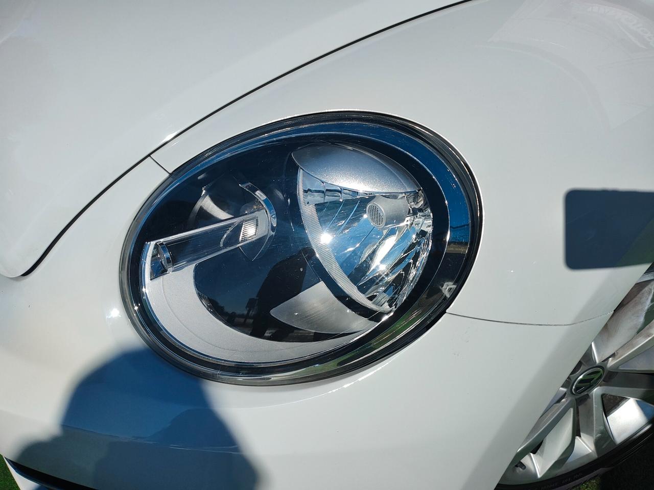 VOLKSWAGHEN MAGGIOLINO