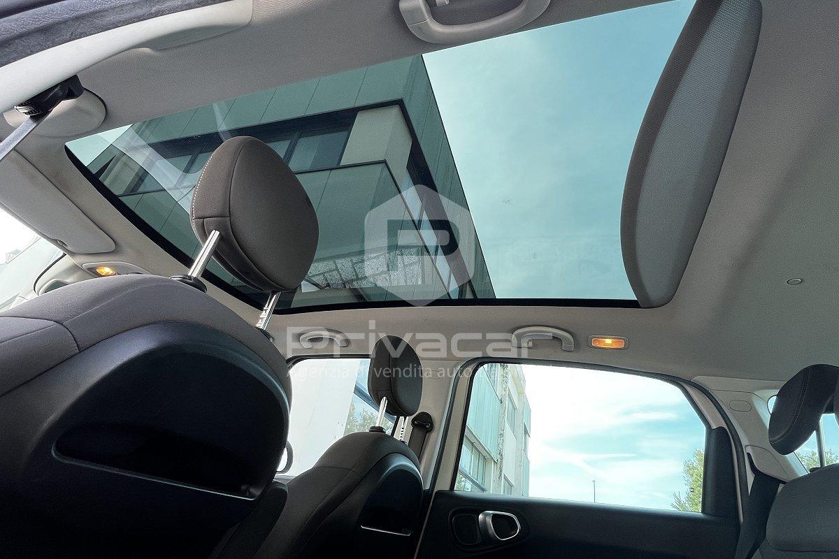 FIAT 500L 1.4 95 CV Trekking