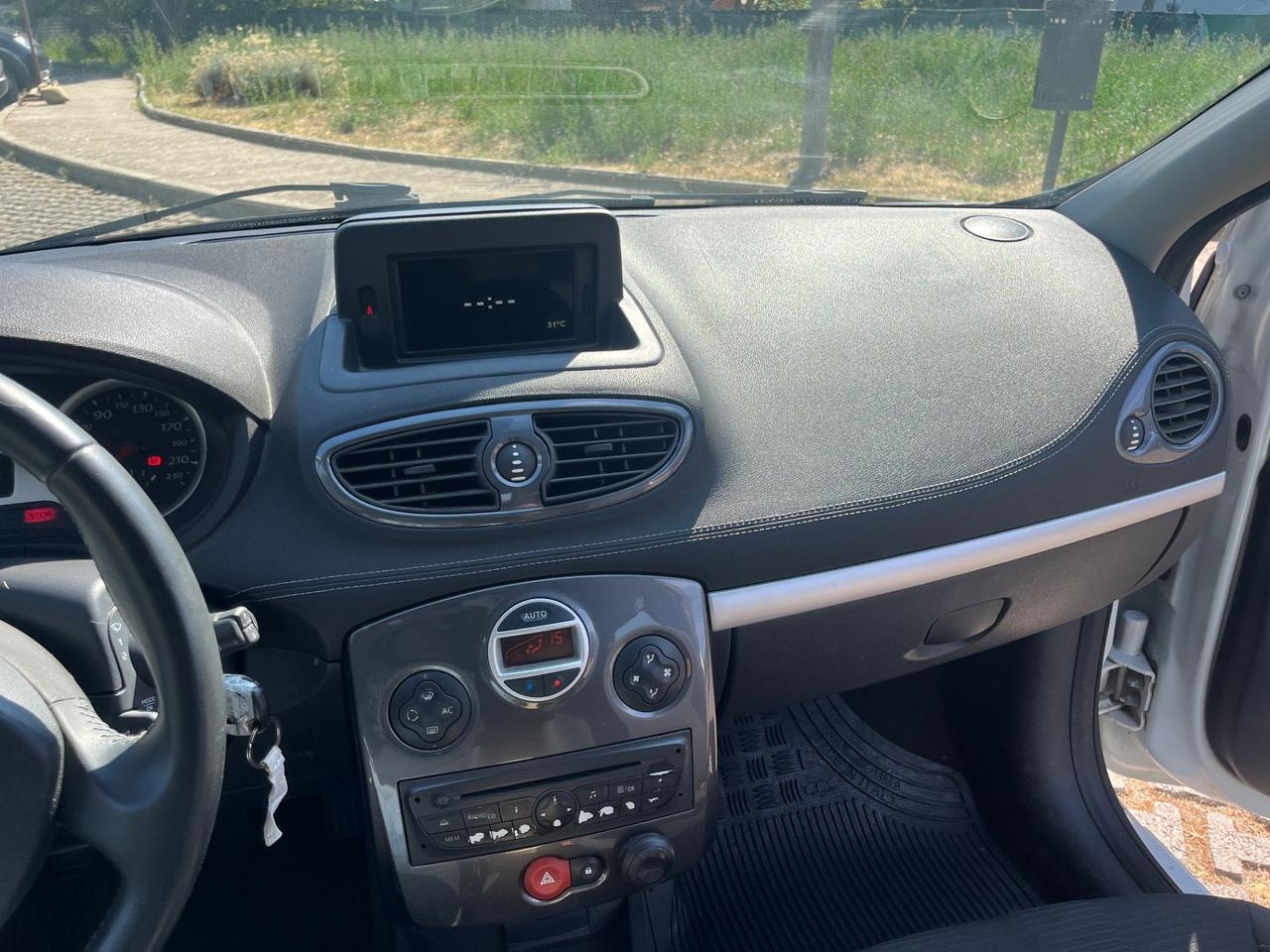 Renault Clio 1.5 dci X COMMERCIANTI