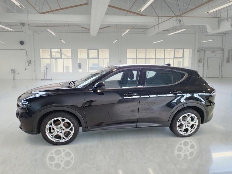 ALFA ROMEO TONALE 1.5 130 CV HYBRID TCT7 SPRINT SUV
