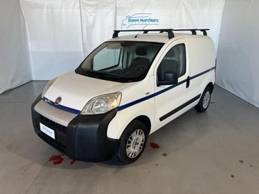 FIAT Fiorino 1.3 MJT 75CV Furgone