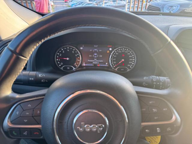 JEEP Renegade 1.0cc 120cv T3 LIMITED 2WD NAVIGATORE