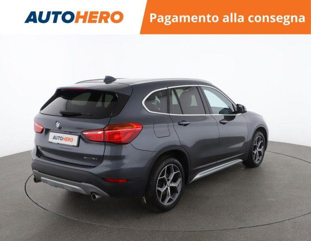 BMW X1 xDrive18d xLine