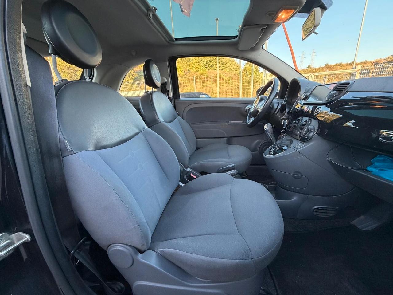 Fiat 500 1.2 Pop