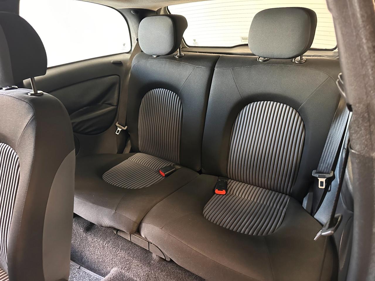 LANCIA YPSILON 1.2 BENZINA