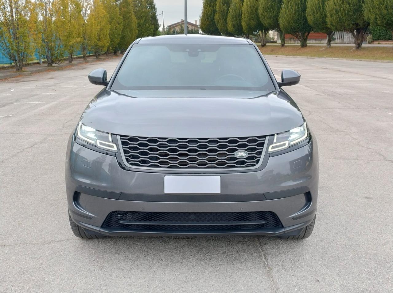 Land Rover Range Rover Velar 2.0D 240S