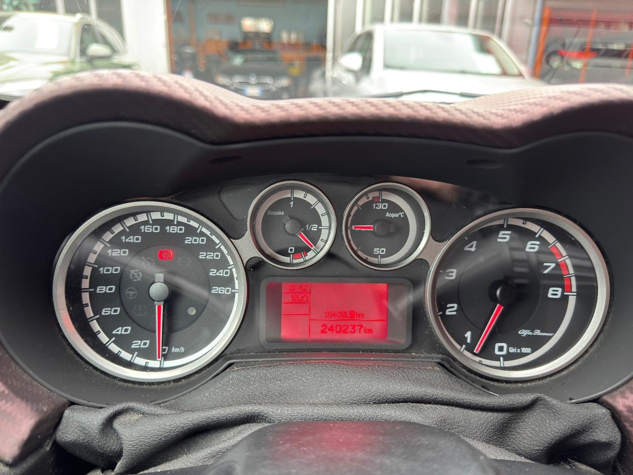 Alfa Romeo MiTo 1.4 T 170 CV M.air S&S Quadrifoglio Verde Premium Pack