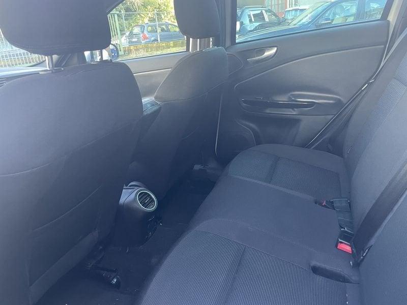 Alfa Romeo Giulietta 1.4 Turbo 120cv Distinctive