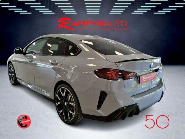BMW 220 48V Gran Coupe MSport Pro KM 0 PRONTA CONSEGNA