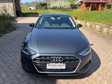 Audi A4 Avant 30 TDI/136 CV S tronic SW