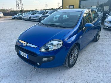 FIAT PUNTO EVO 1.4 77CV DYNAMIC UNICO TOP SOLO 94K