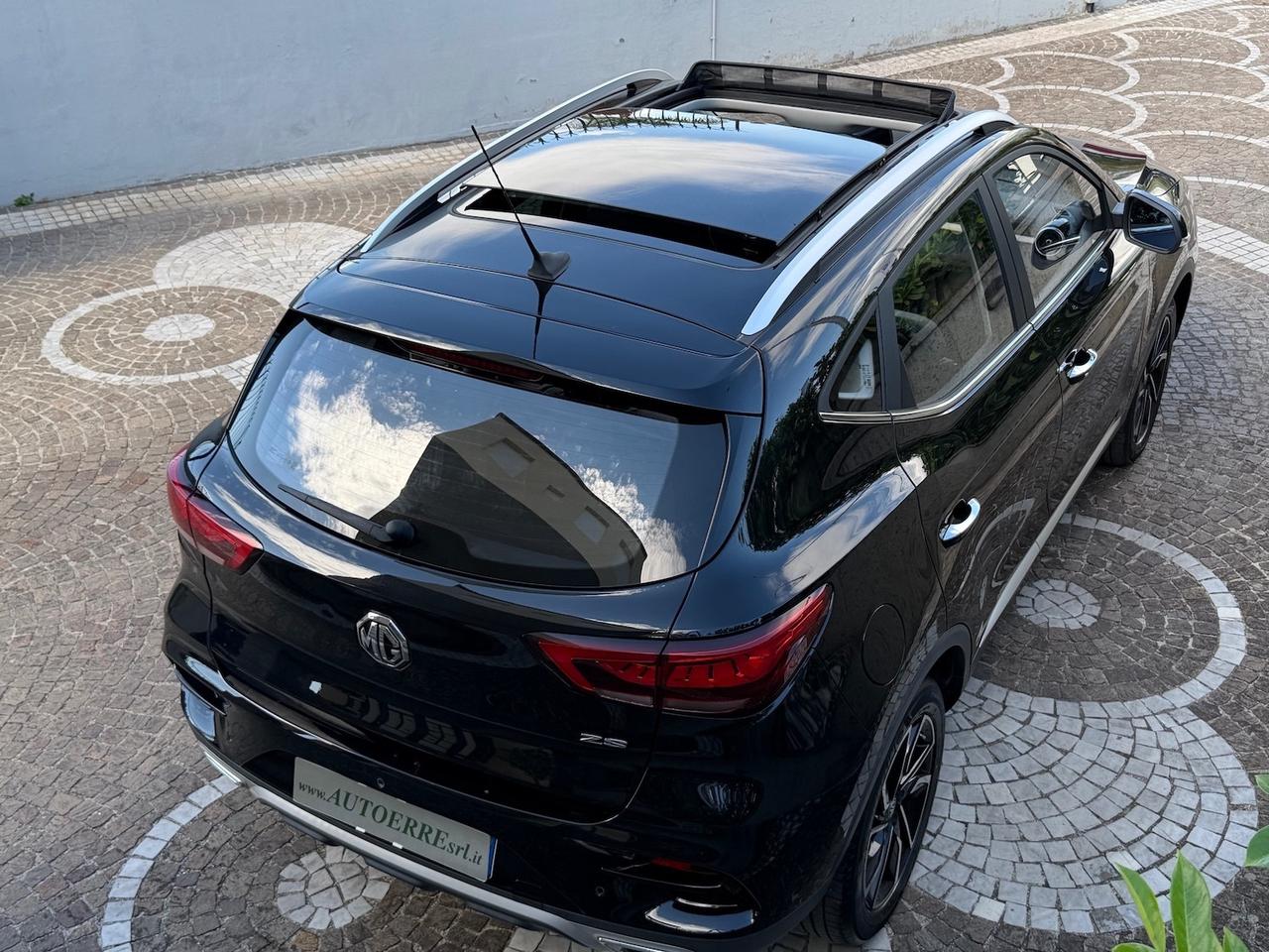 Mg ZS 1.5 VTi-tech Luxury