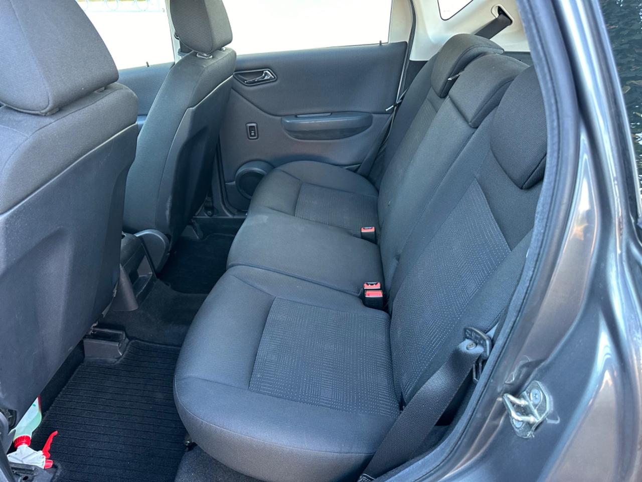 Mercedes-benz A 160 CDI BlueEFFICIENCY Elegance