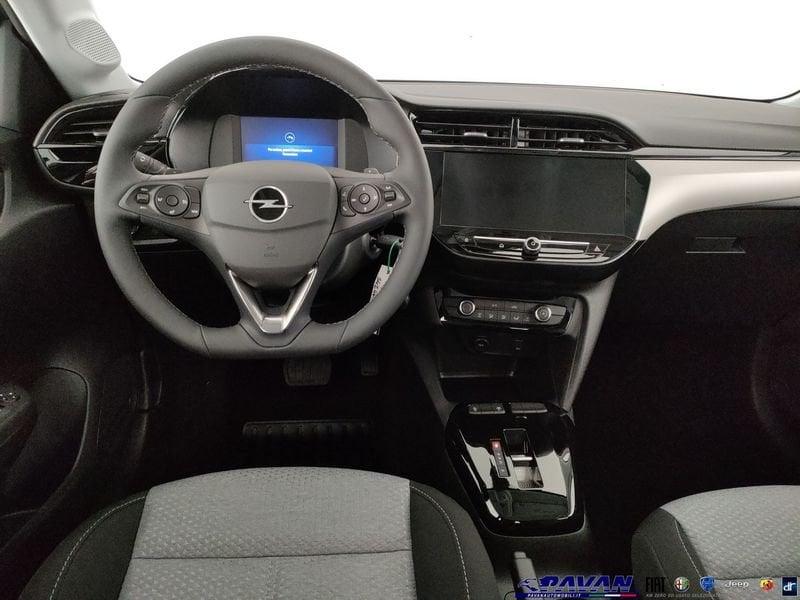 Opel Corsa 1.2 Hybrid 110 CV aut. Edition