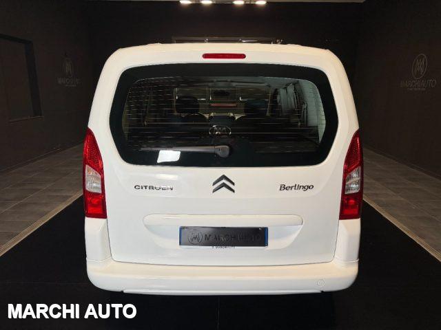 CITROEN Berlingo 1.6 HDi 90CV FAP Multispace