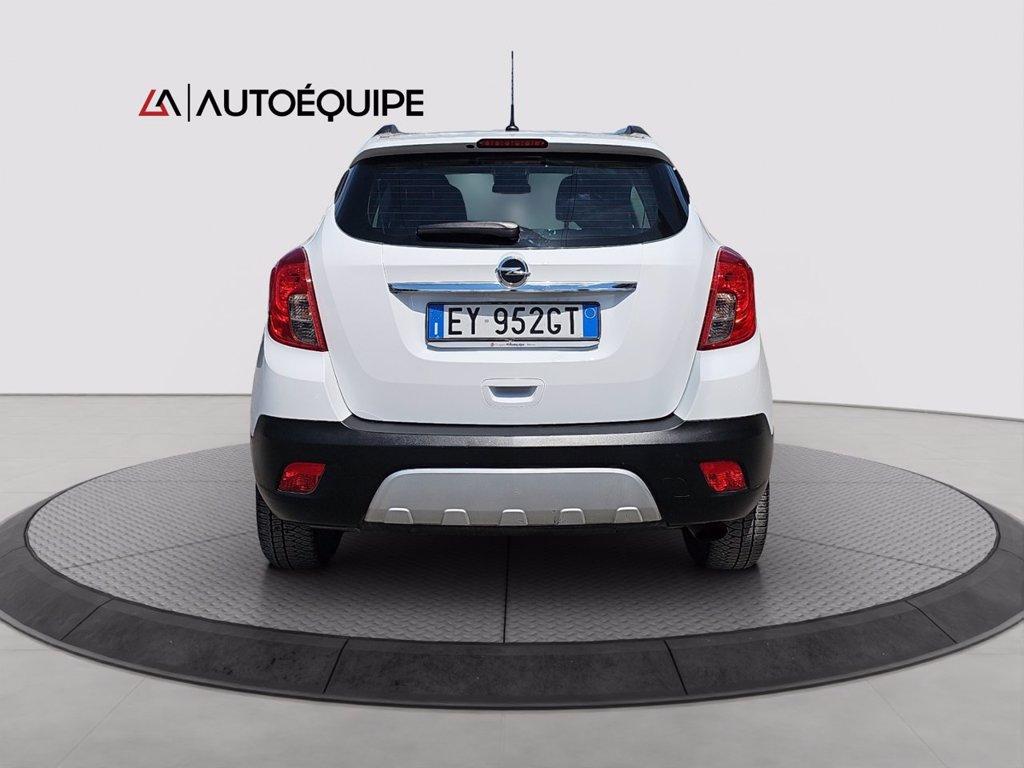OPEL Mokka 1.7 cdti Cosmo s&s 4x2 130cv m6 del 2015