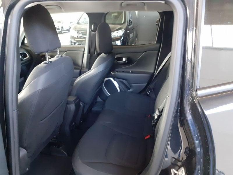 Jeep Renegade Renegade 2.0 Mjt 140CV 4WD Active Drive LOW Limited