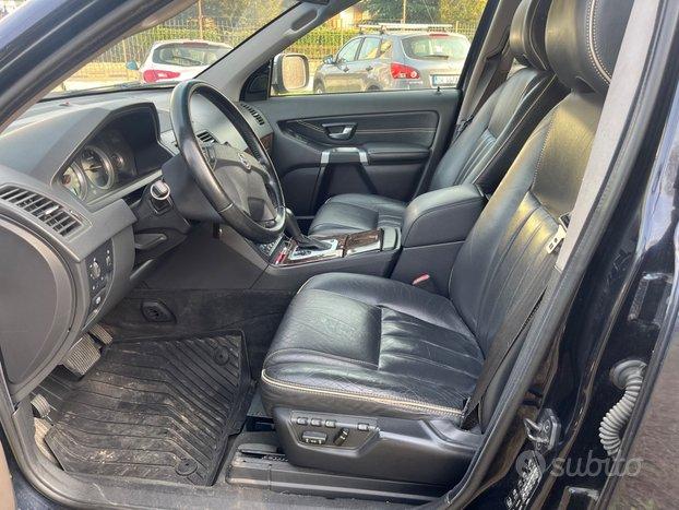 Volvo V70/XC70 V70 2.4 D5 20V (185CV) cat AWD Clas