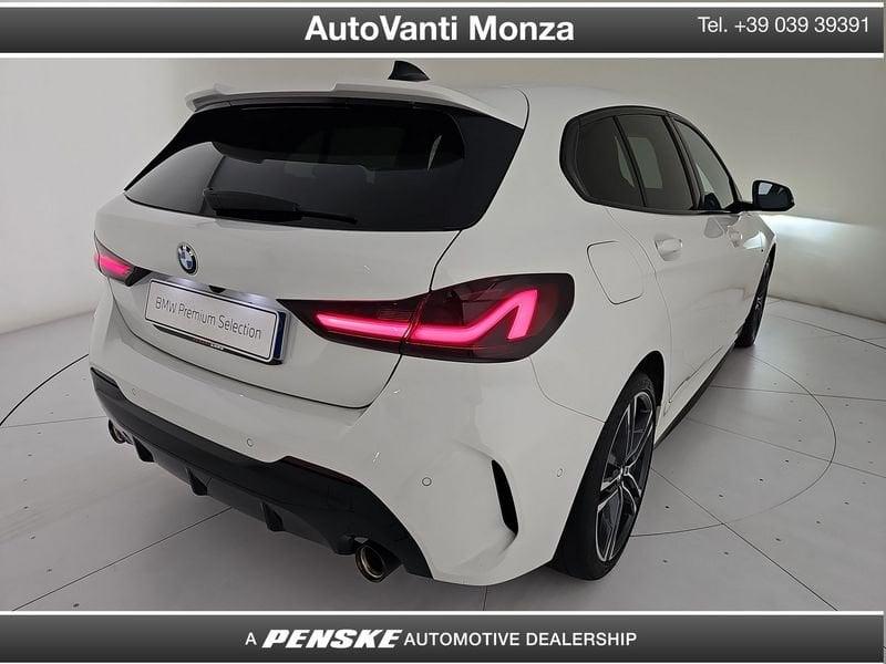 BMW Serie 1 118d 5p. Msport