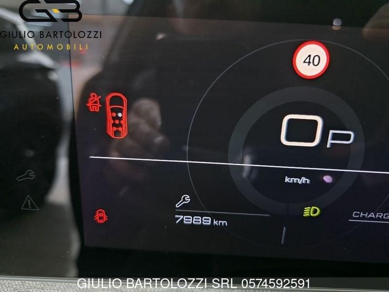 Peugeot 5008 Hybrid 145 e-DCS6 GT