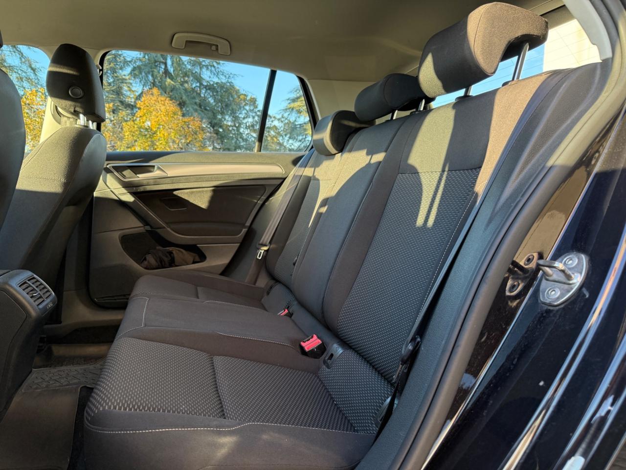 Volkswagen Golf 1.4 TGI 5p.|UNIPRO