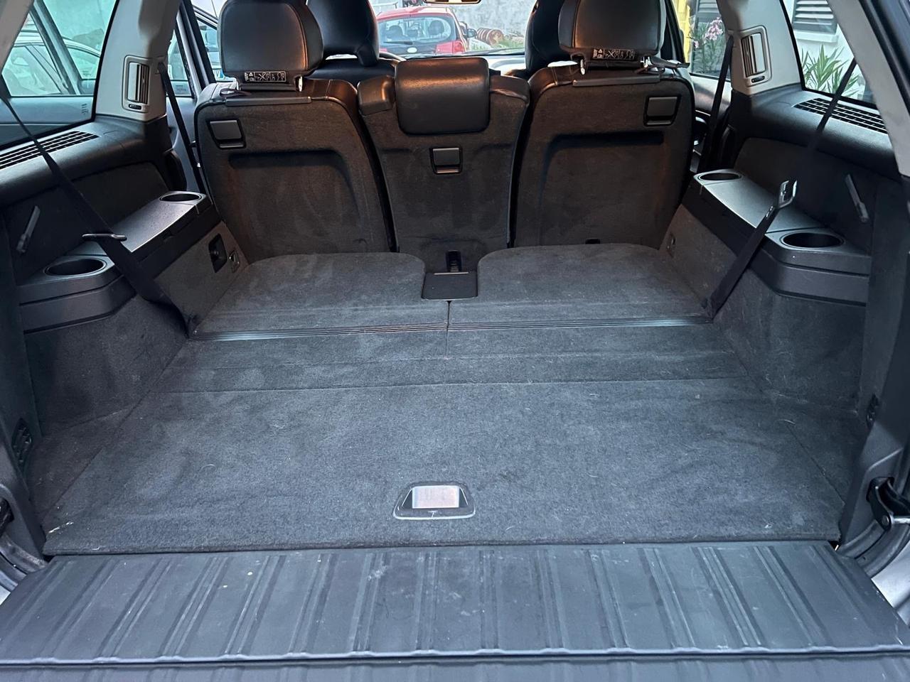 Volvo XC 90 2.4 4x4 7 posti