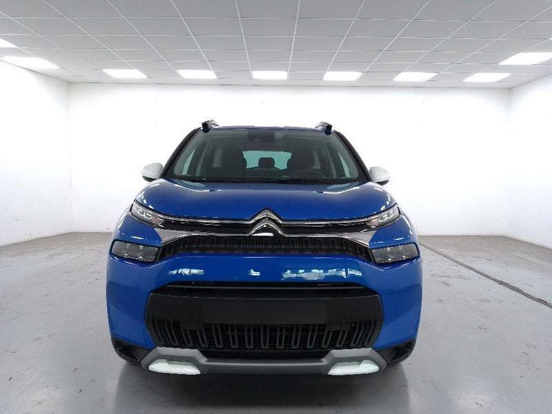 Citroën C3 Aircross 1.2 puretech Shine s e s 130cv eat6