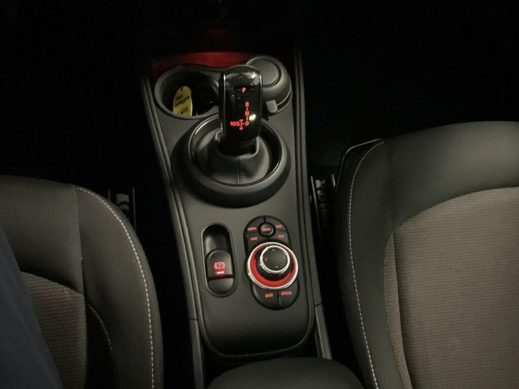 Mini One D Countryman 1.5 TwinPower Turbo One D Hype