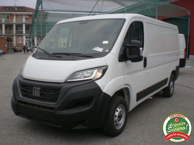 FIAT Ducato 35 2.2 Mjt 140CV MH1 Furgone - PRONTA CONSEGNA