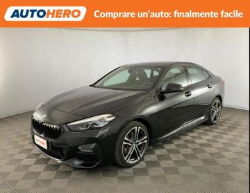 BMW 218 d Gran Coupé Business Advantage