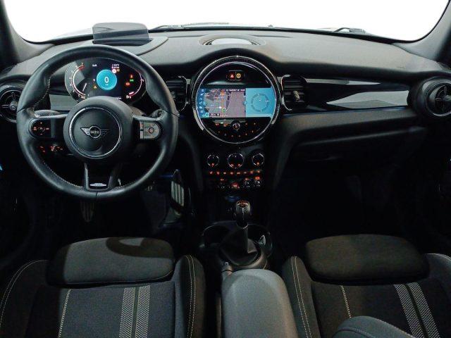 MINI Cooper S 2.0 Cooper S JCW 5 porte