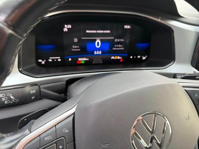 Volkswagen T-Roc 1.5 TSI ACT DSG Life