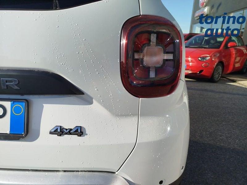 Dacia Duster Duster 1.5 Blue dCi 8V 115 CV 4x4 Prestige