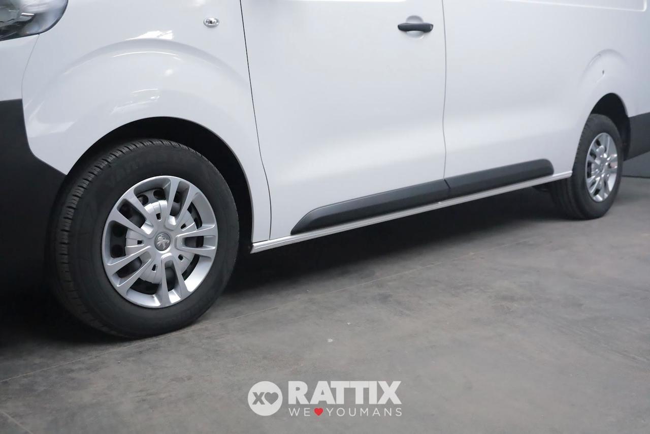 Peugeot Expert 2.0 BlueHDI 140CV Premium Long (IVA ESCLUSA)