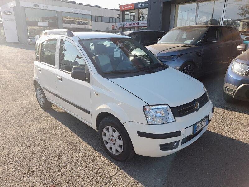 FIAT Panda Panda 1.2 Dynamic GPL