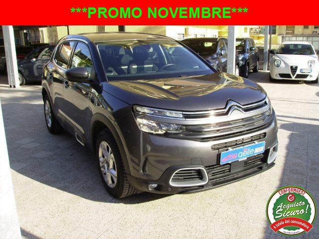 CITROEN C5 Aircross BlueHDi 130 S&S Business