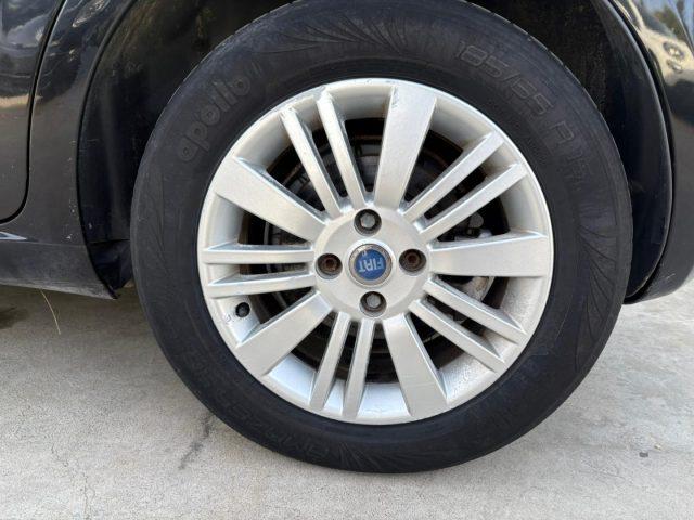 FIAT Grande Punto 1.3 MJT 90 CV 5 porte Dynamic