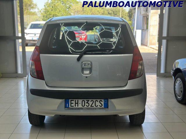 HYUNDAI i10 1.1 12V BlueDrive GPL Active