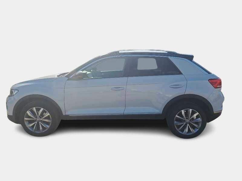 VOLKSWAGEN T-ROC 1.0 TSI Style BMT