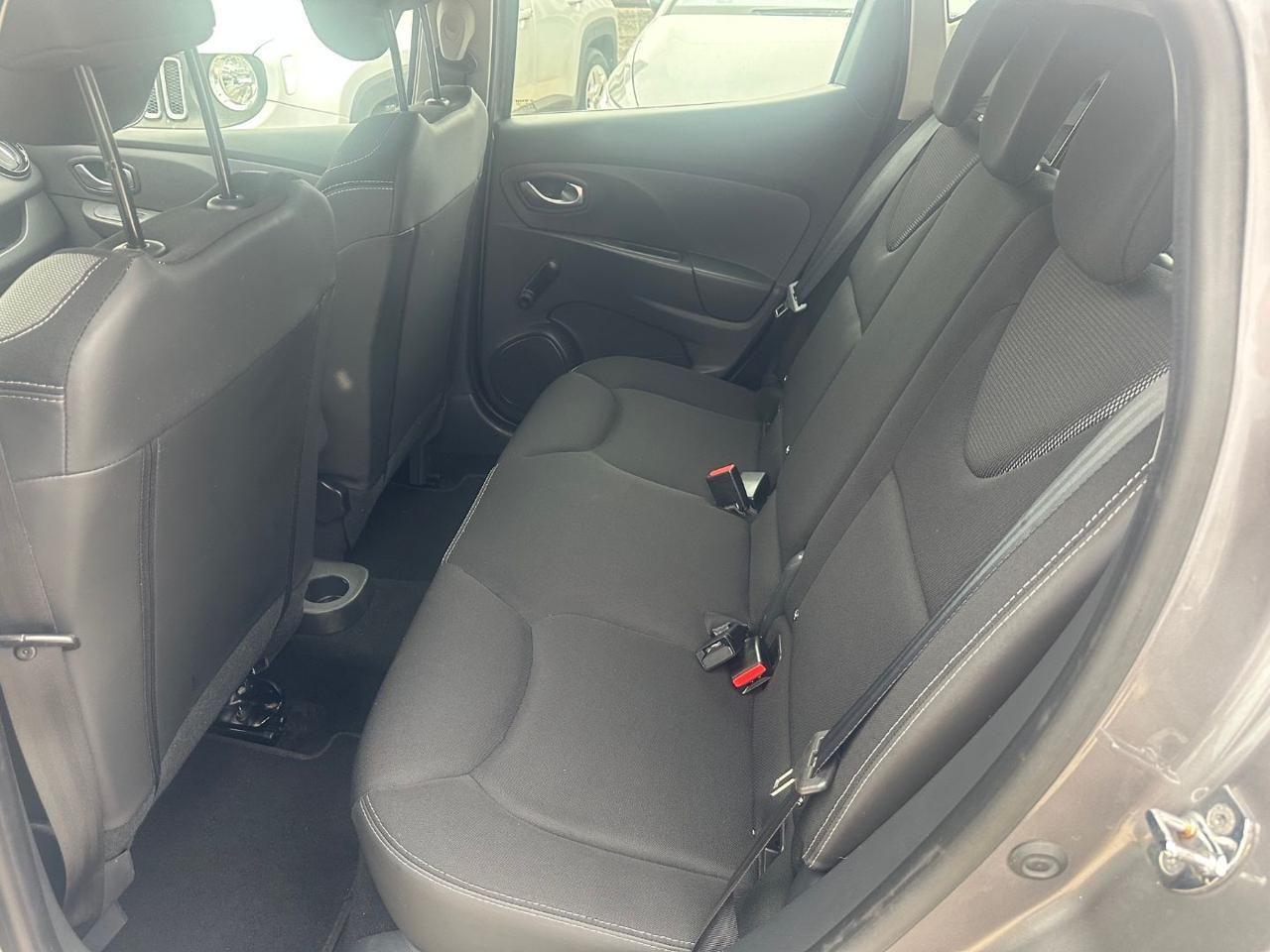 Renault Clio 1.5 dCi 5 porte Costume National