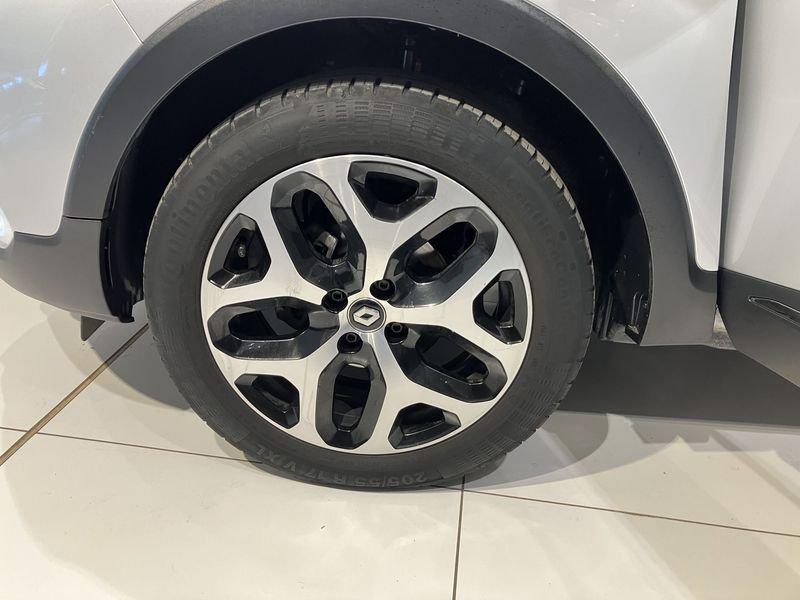 Renault Captur TCe 12V 90 CV Sport Edition2