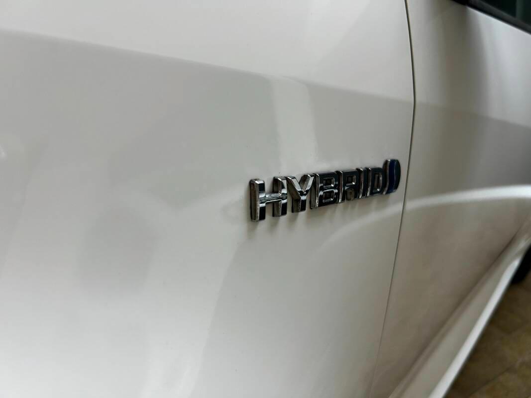 Toyota Yaris 1.5h Active