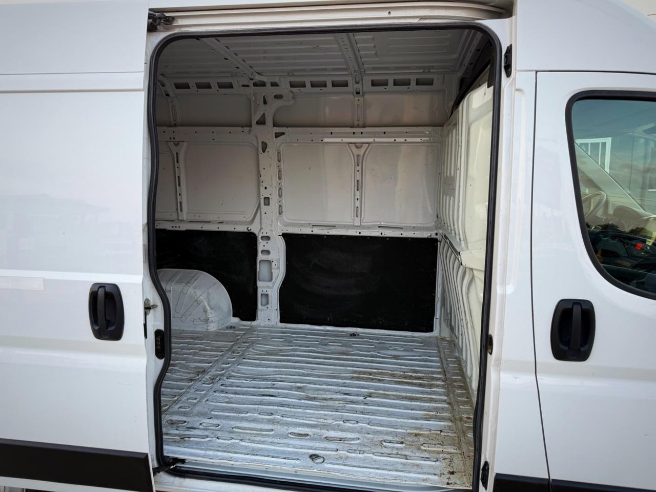 Peugeot Boxer 435 2.2 BlueHDi 140 S&S PM-TM Furgone