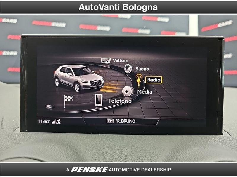 Audi Q2 Q2 30 TDI S tronic Business